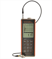 Máy đo chiều dày siêu âm Elcometer PG70ABDL